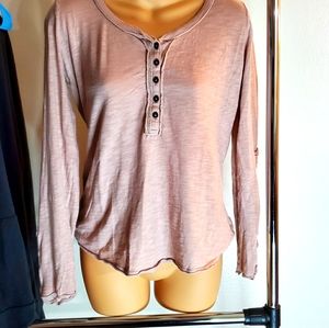 Dressy blouse
